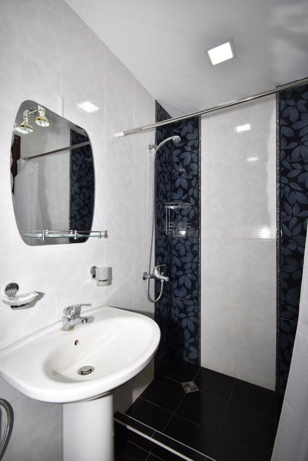 Guest House Arsan Tsaghkadzor Eksteriør bilde