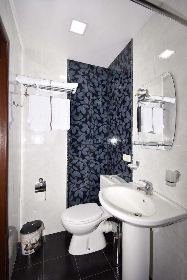 Guest House Arsan Tsaghkadzor Eksteriør bilde